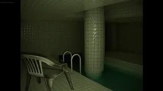 Скриншот 4 к игре Explore the backrooms