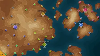 Скриншот 1 к игре High Strategy: Oradros