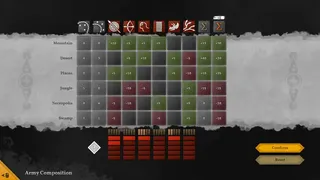 Скриншот 2 к игре High Strategy: Oradros