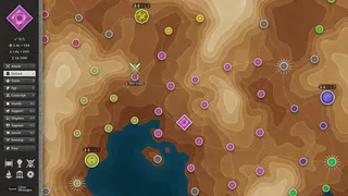 Скриншот 3 к игре High Strategy: Oradros