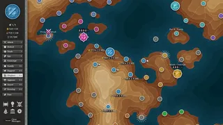 Скриншот 5 к игре High Strategy: Oradros