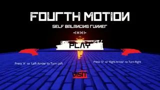 Скриншот 1 к игре FourthMotion