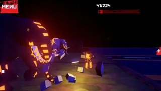 Скриншот 2 к игре FourthMotion