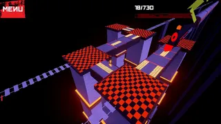 Скриншот 3 к игре FourthMotion