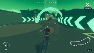 Скриншот 1 к игре Wheel World
