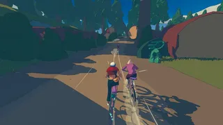 Скриншот 2 к игре Wheel World