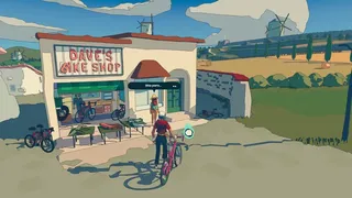 Скриншот 5 к игре Wheel World