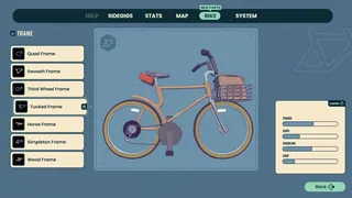 Скриншот 6 к игре Wheel World