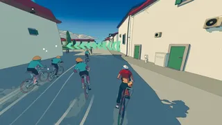 Скриншот 8 к игре Wheel World