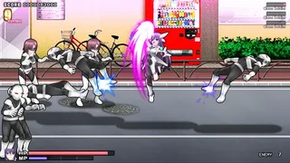 Скриншот 6 к игре BlazingAngel Mistletear