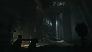 Скриншот 1 к игре ILL