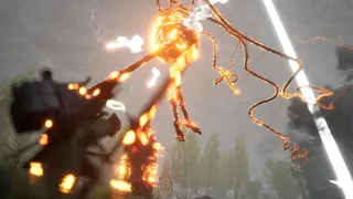 Скриншот 3 к игре We Kill Monsters