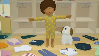 Скриншот 1 к игре to a T