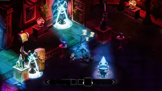Скриншот 2 к игре Haunted House