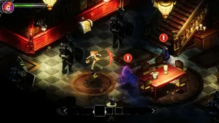 Скриншот 3 к игре Haunted House