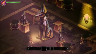Скриншот 4 к игре Haunted House