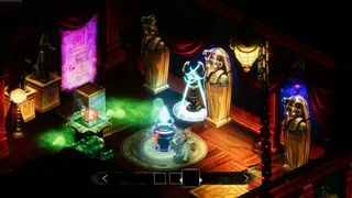 Скриншот 5 к игре Haunted House
