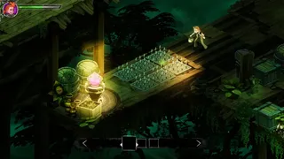 Скриншот 6 к игре Haunted House