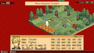 Скриншот 4 к игре Mercenaries Saga 2 -Order of the Silver Eagle-