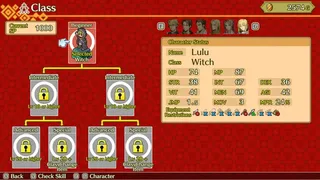 Скриншот 8 к игре Mercenaries Saga 2 -Order of the Silver Eagle-