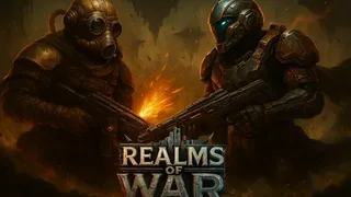 Скриншот 8 к игре ROW: Realms Of War