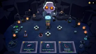 Скриншот 1 к игре BONE BORN