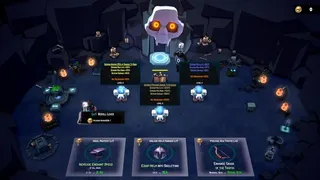Скриншот 2 к игре BONE BORN