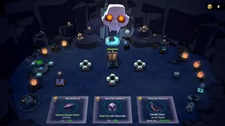 Скриншот 3 к игре BONE BORN