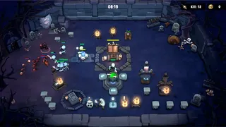 Скриншот 4 к игре BONE BORN
