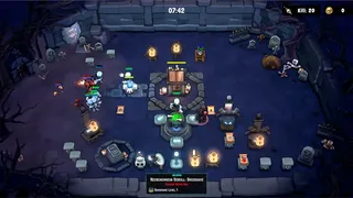 Скриншот 5 к игре BONE BORN