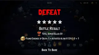 Скриншот 7 к игре BONE BORN