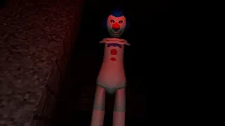 Скриншот 2 к игре ClownScapades Rally