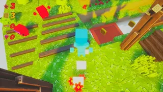 Скриншот 3 к игре Bloxs