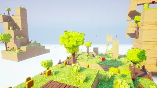 Скриншот 6 к игре Bloxs