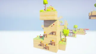 Скриншот 7 к игре Bloxs
