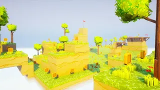 Скриншот 8 к игре Bloxs