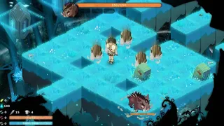 Скриншот 3 к игре 记忆之境：牵绊