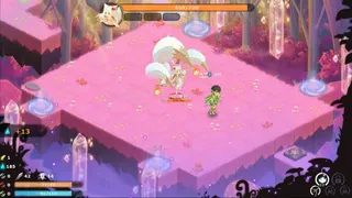 Скриншот 4 к игре 记忆之境：牵绊