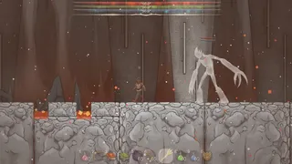 Скриншот 1 к игре Trials of Imorah