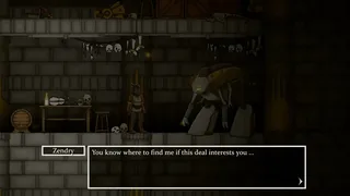 Скриншот 3 к игре Trials of Imorah