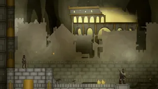 Скриншот 6 к игре Trials of Imorah