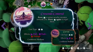 Скриншот 3 к игре Shuvani (Old Prototype)