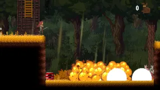 Скриншот 1 к игре Hammer of Pain