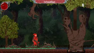 Скриншот 3 к игре Hammer of Pain