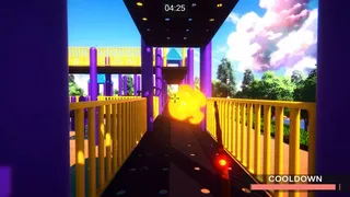 Скриншот 1 к игре Grounders