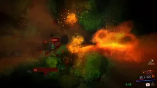 Скриншот 6 к игре Deadfall