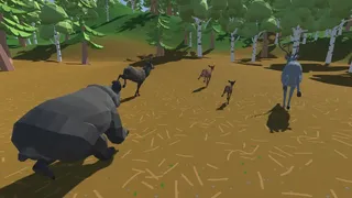 Скриншот 5 к игре Sugar Bear