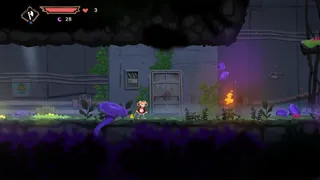 Скриншот 3 к игре JustAxe
