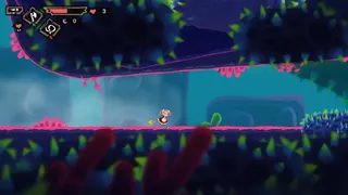 Скриншот 8 к игре JustAxe