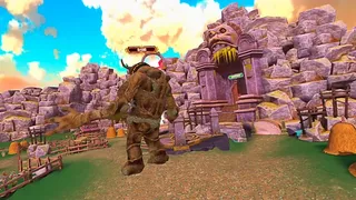Скриншот 5 к игре Ultimate Front
